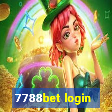 7788bet login